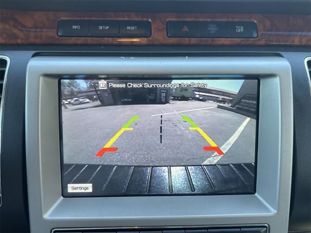 2011 Ford Flex