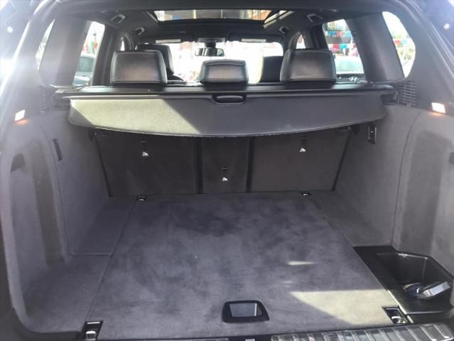 2016 BMW X3