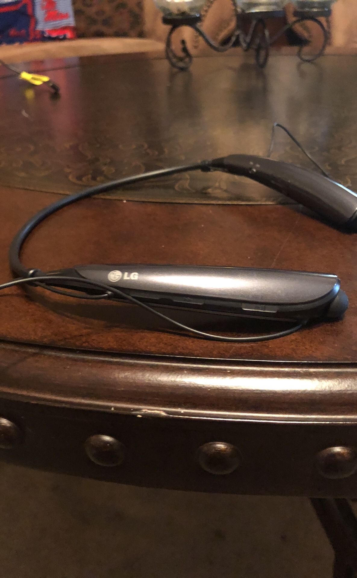Cell phone accessories
