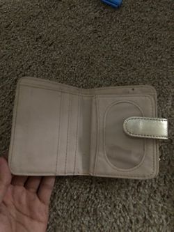 Small wallet Thumbnail