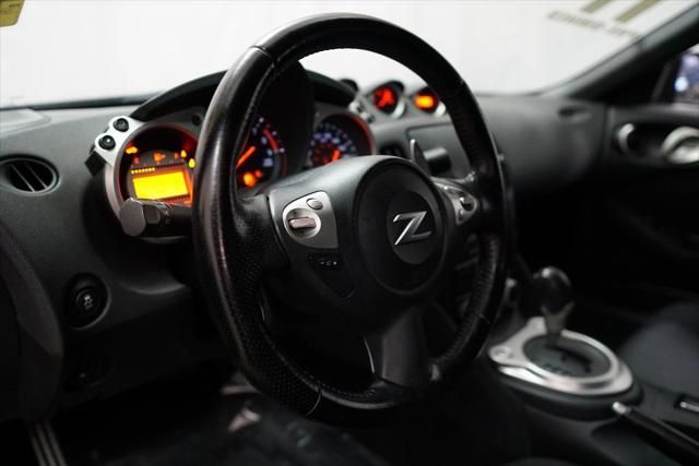 2011 Nissan 370Z