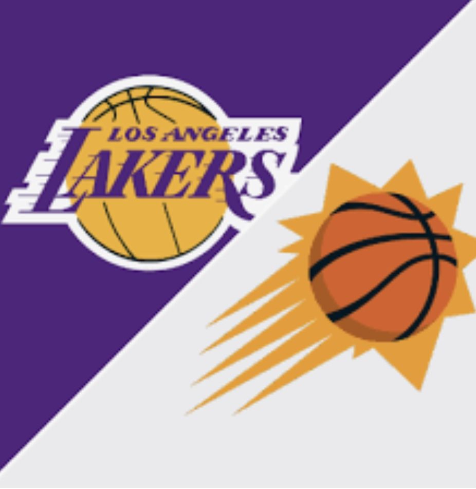 Lakers vs Suns Tickets for tonight 10/22 !