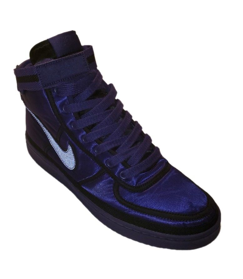Nike Vandal High 'Court Purple' Men's Size 11.5
