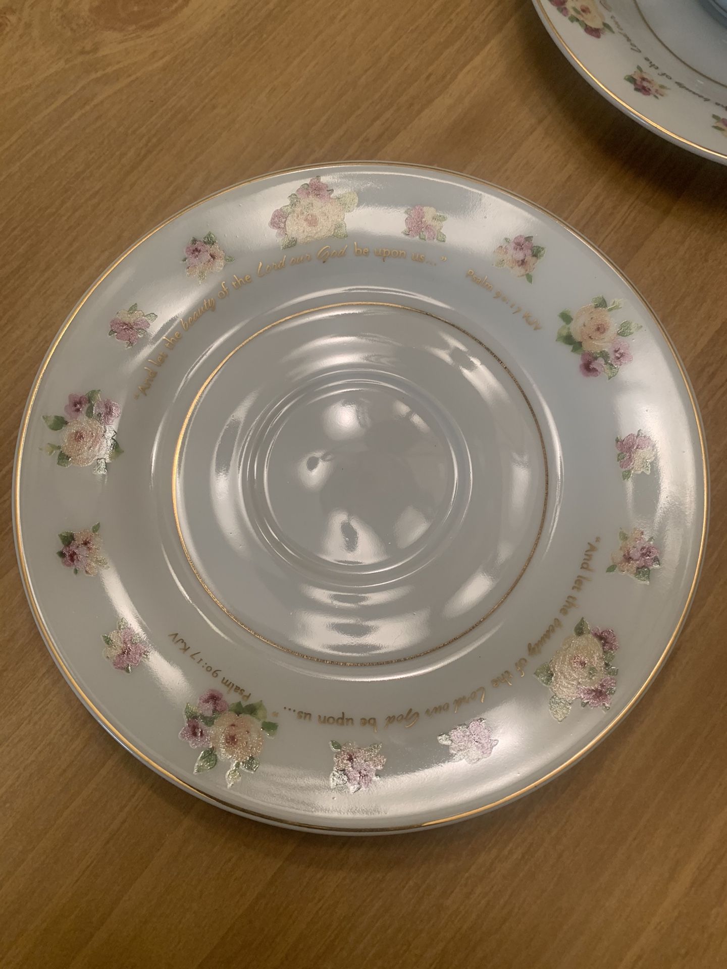 China Tea Set