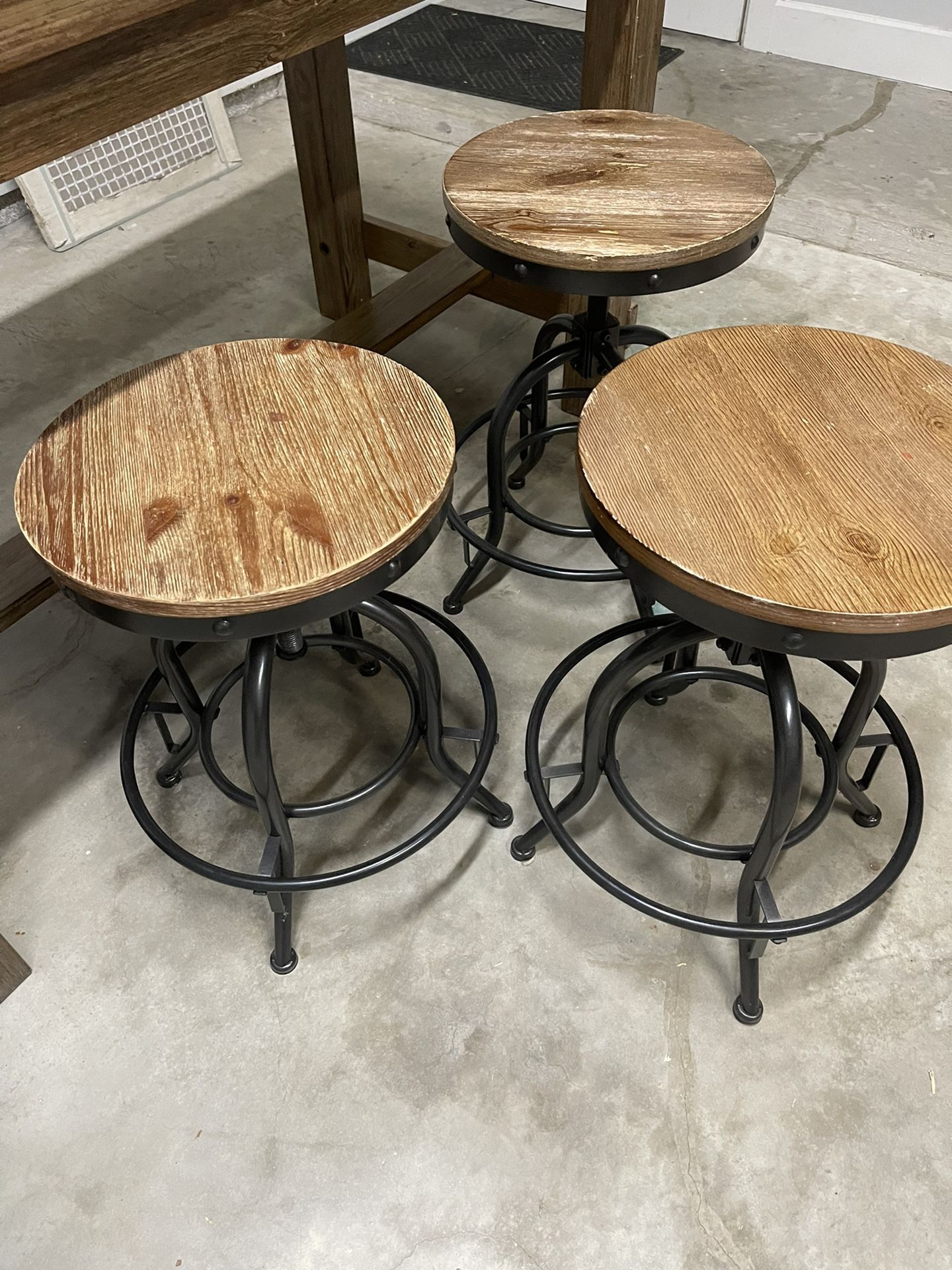Kitchen Table