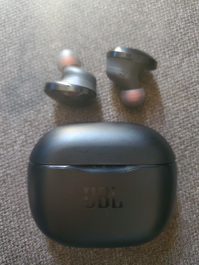 JBL Tune 125 Earbuds (OBO)