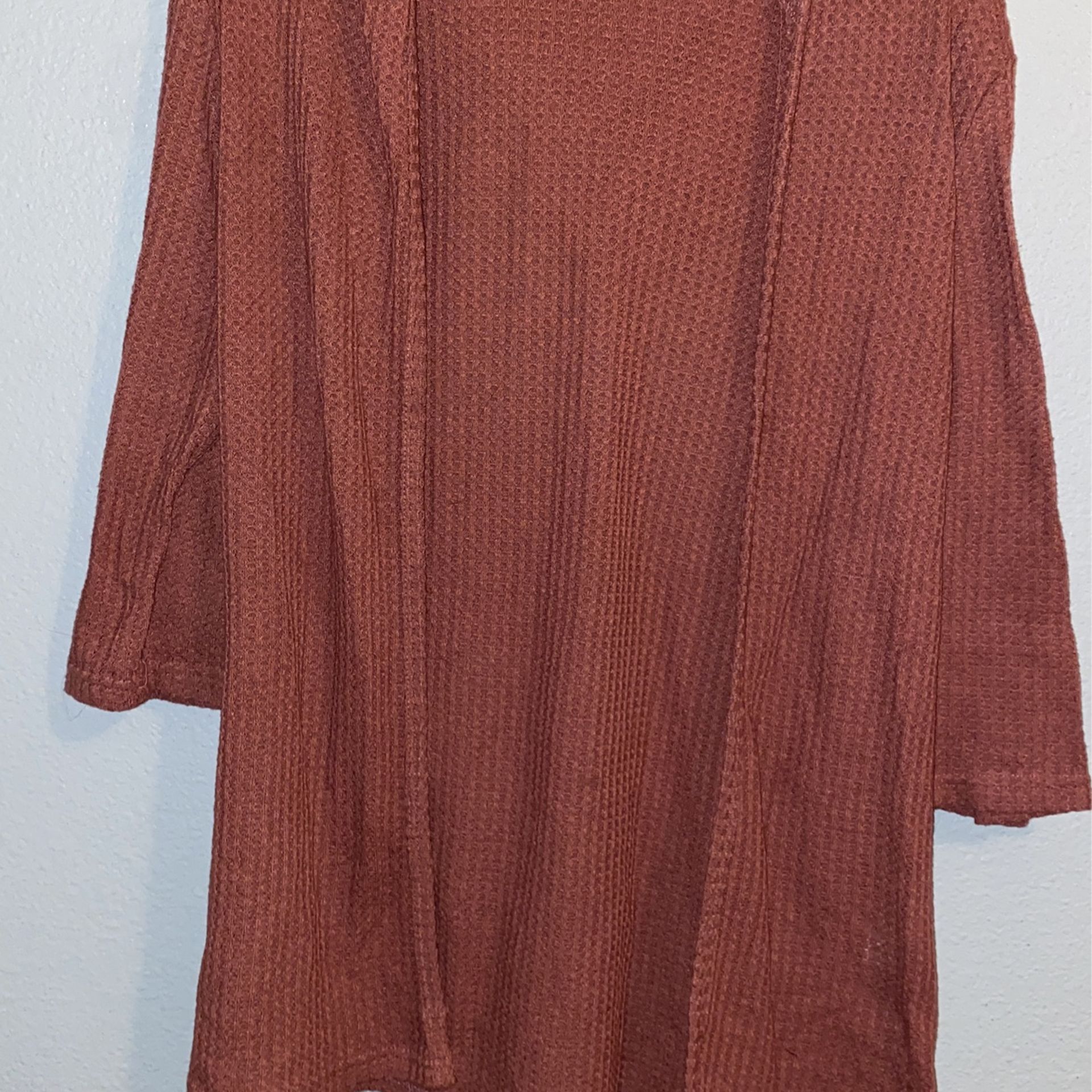 3 Piece Lounge Pajama Set