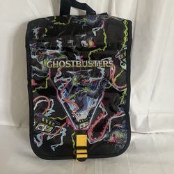 Ghost Busters Backpack  Thumbnail
