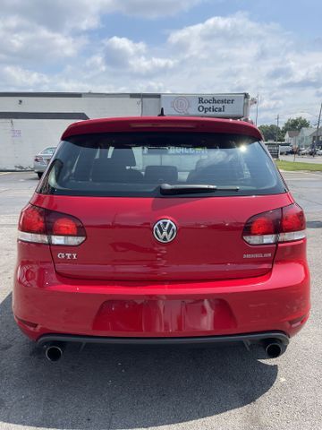 2013 Volkswagen GTI