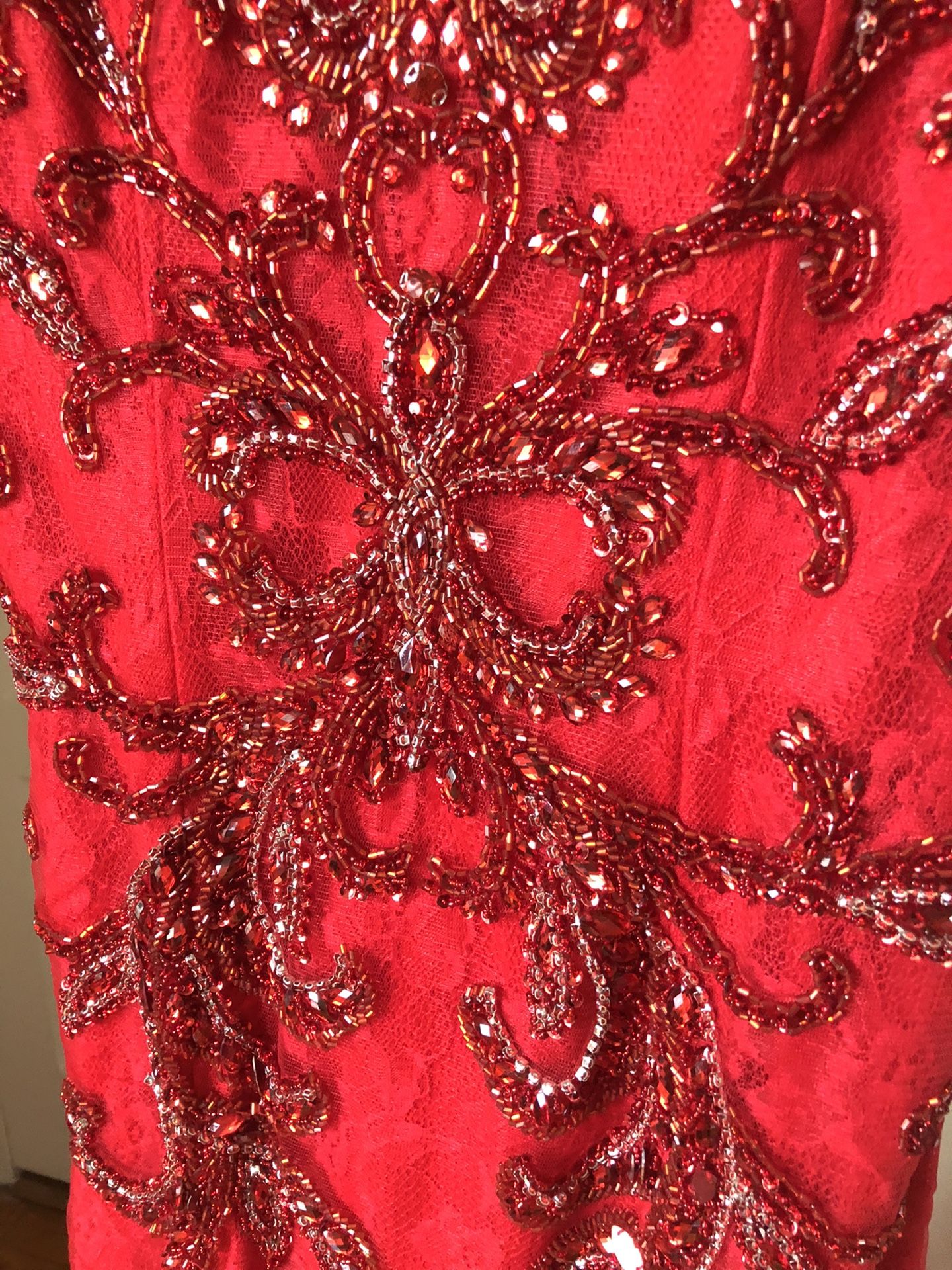 Wedding Dress, Prom Dress