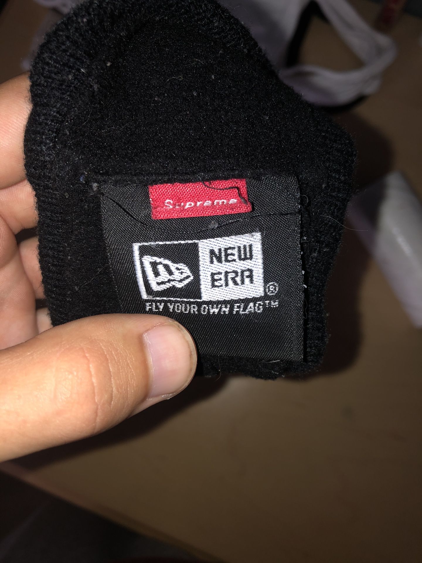 Supreme headband