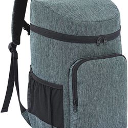 NEW Insulated cooler backpack Thumbnail
