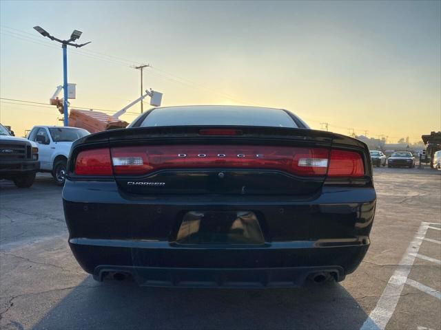 2014 Dodge Charger