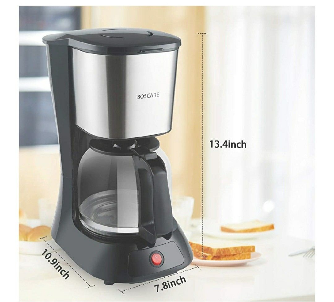 Coffee Maker-10 cup