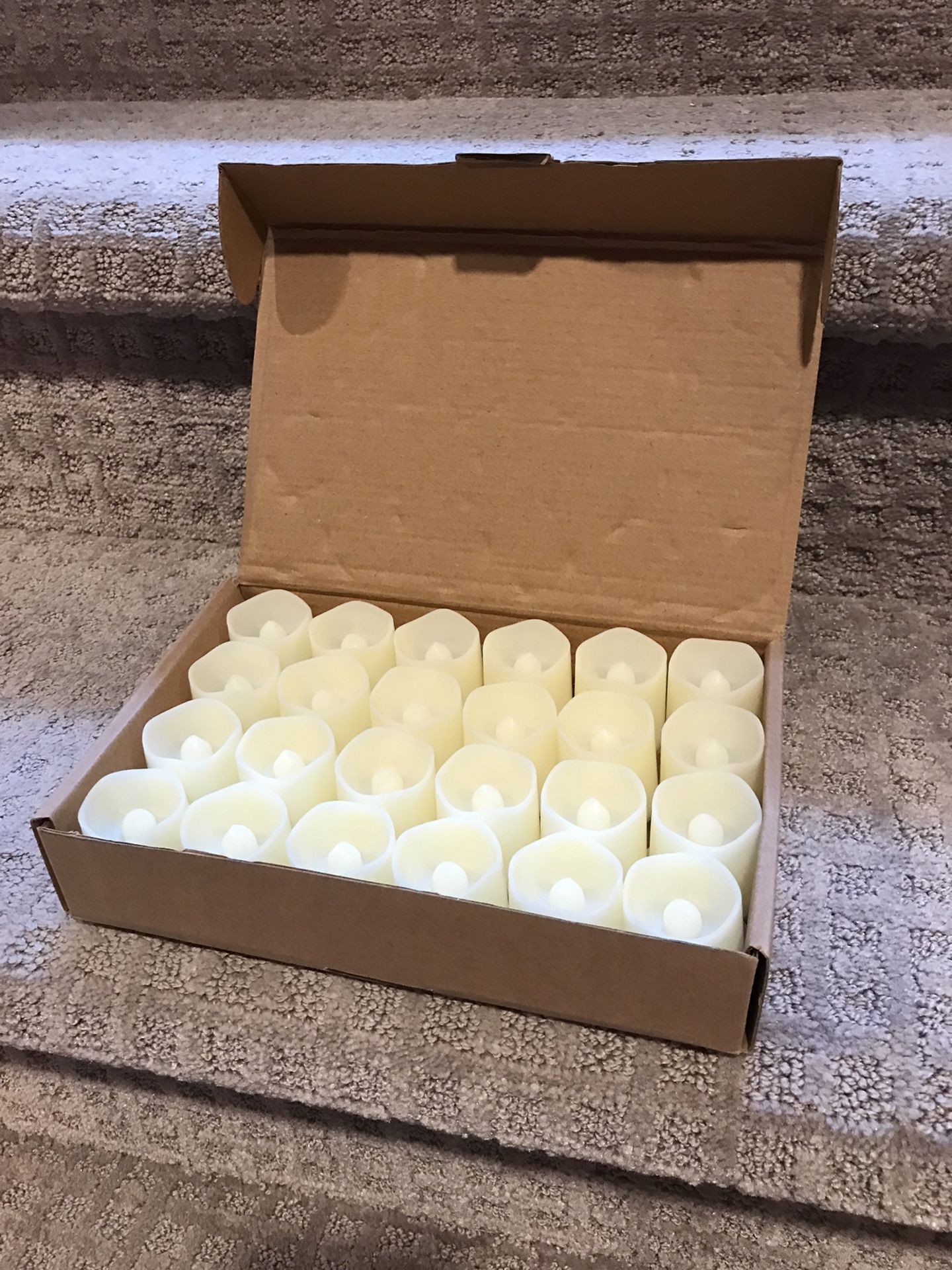 Candles