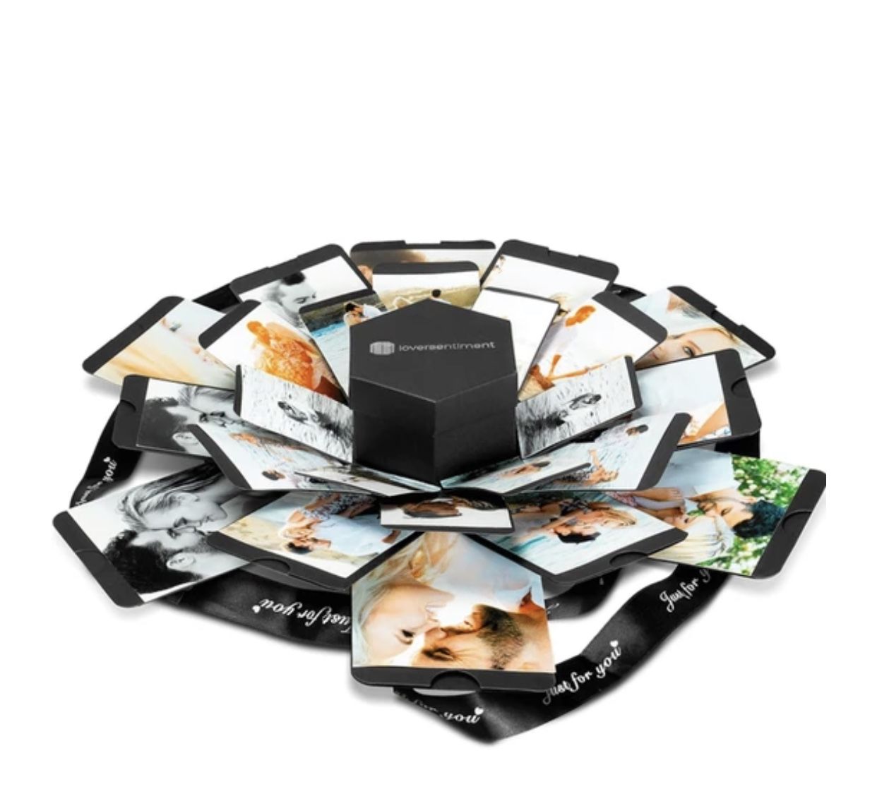 Photo Box/ Photo Gifts /photo Holder