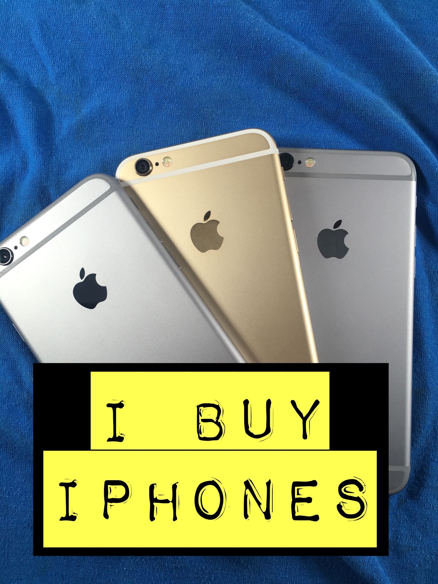 iPhone 6