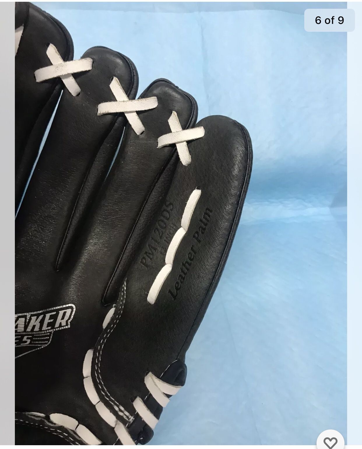 Baseball/softball Gloves