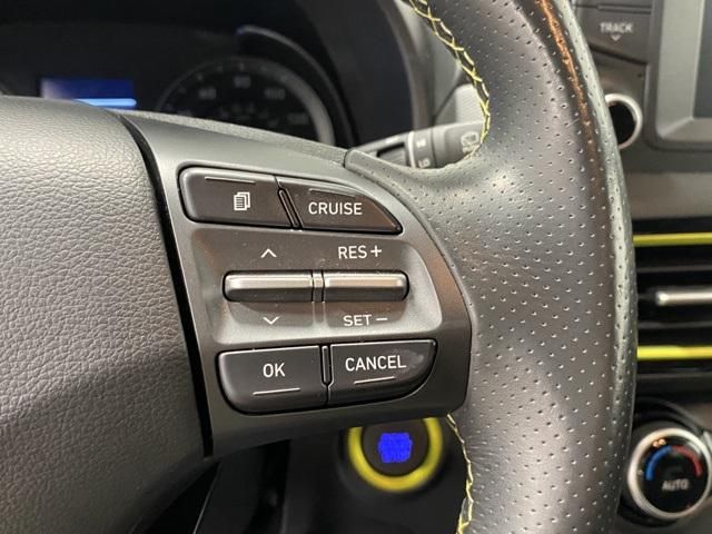 2019 Hyundai Kona