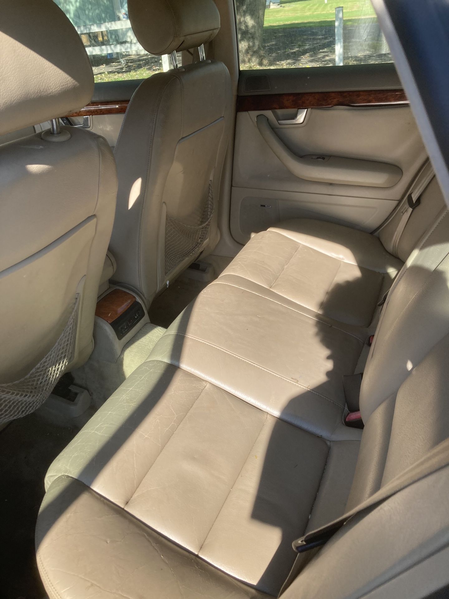 2002 Audi A4