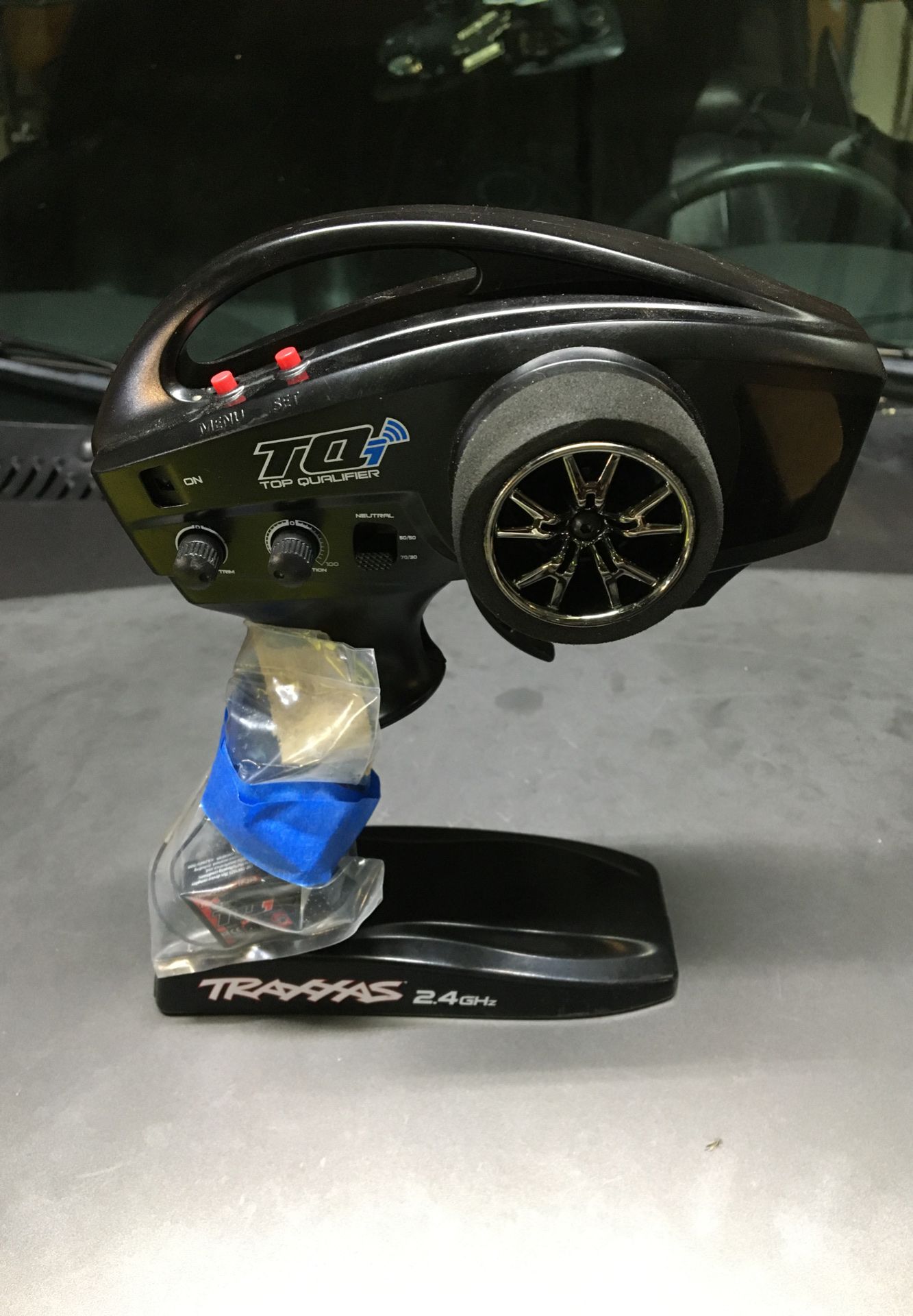 xmaxx 8s rtr