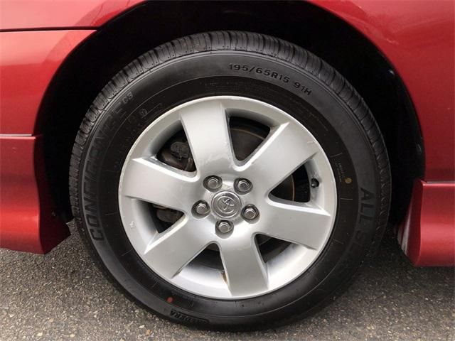 2005 Toyota Corolla