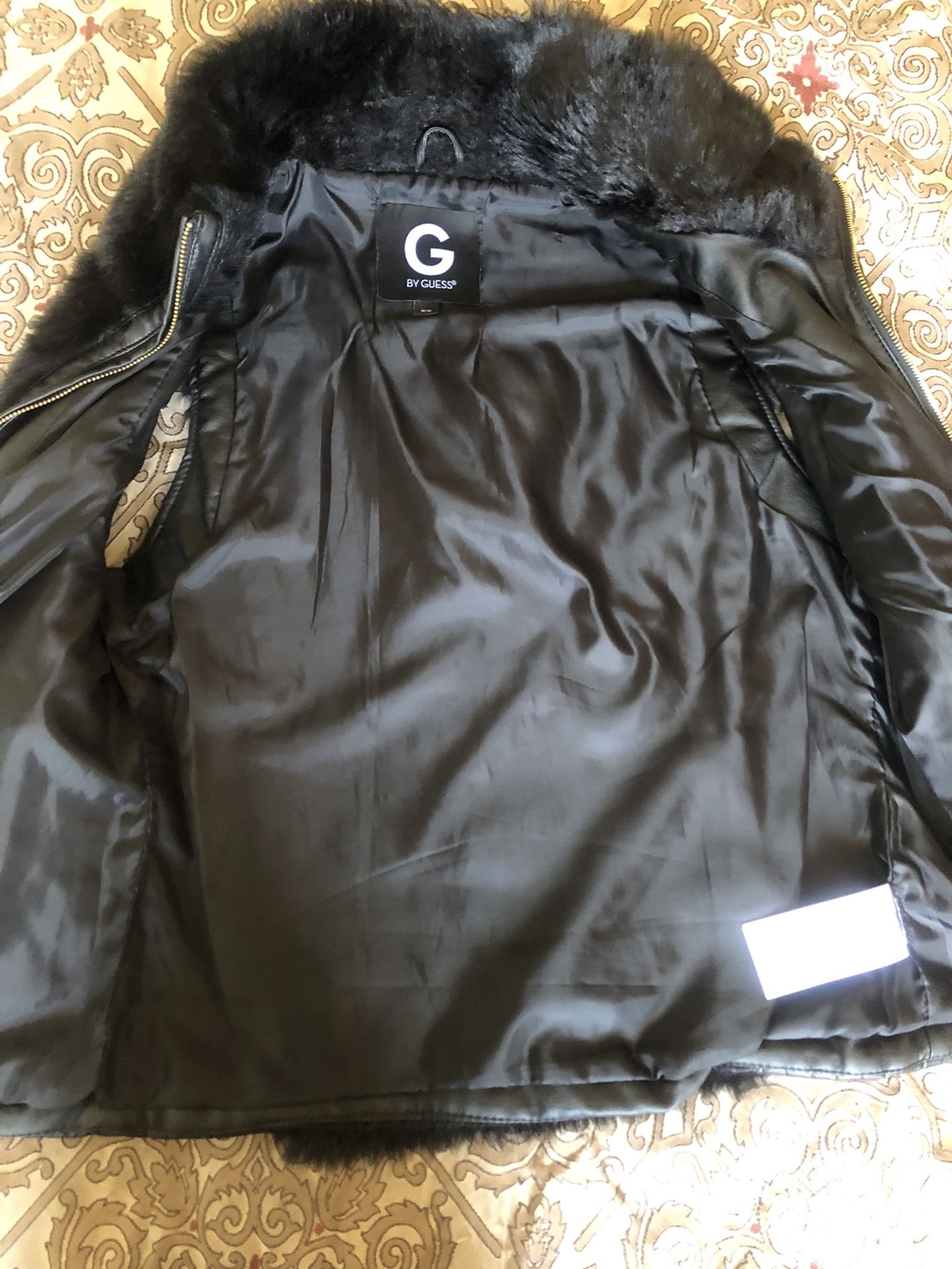 Women Vest/coat Size Med