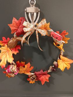 Fall Wreaths Thumbnail