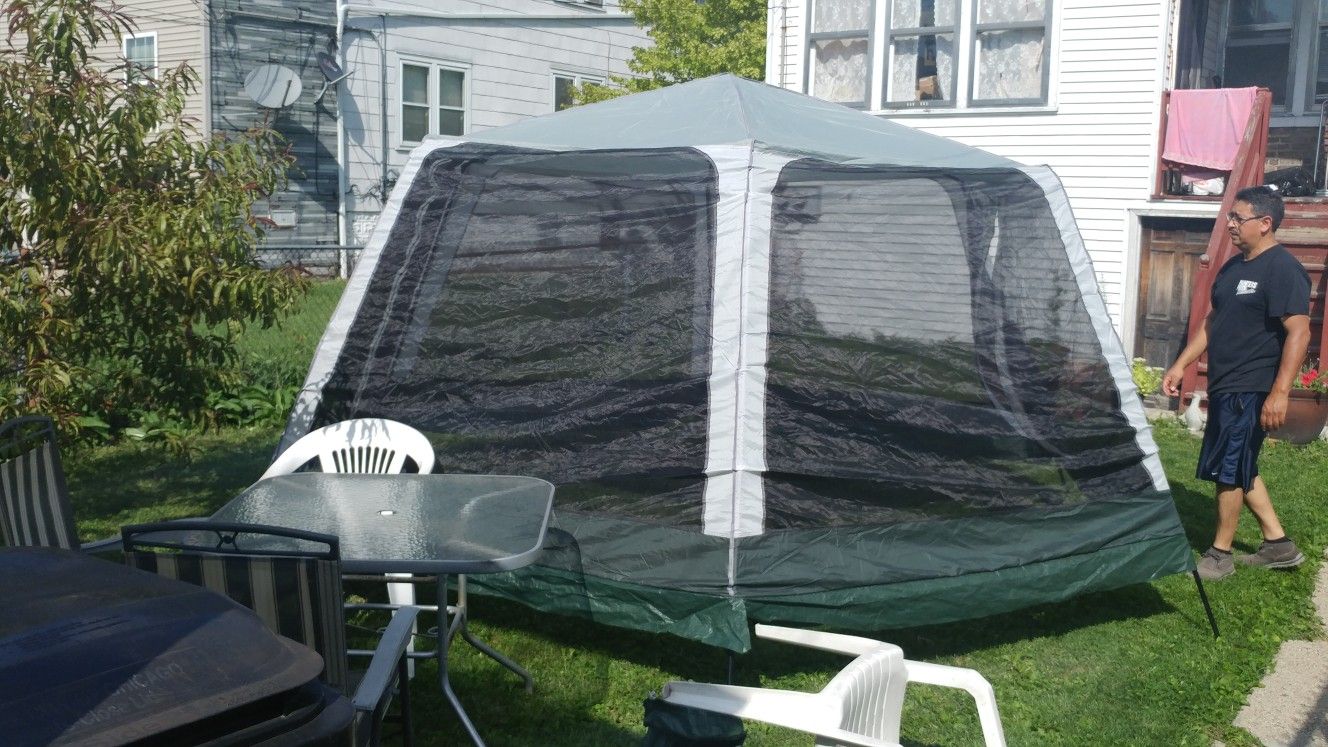 Camping Tent casa de campaña