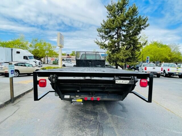 2000 Ford F-650 Super Duty