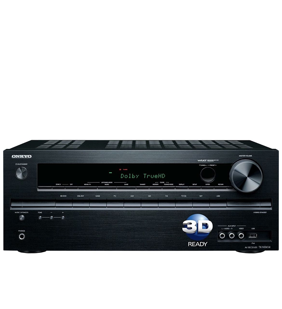 Onkyo Receiver