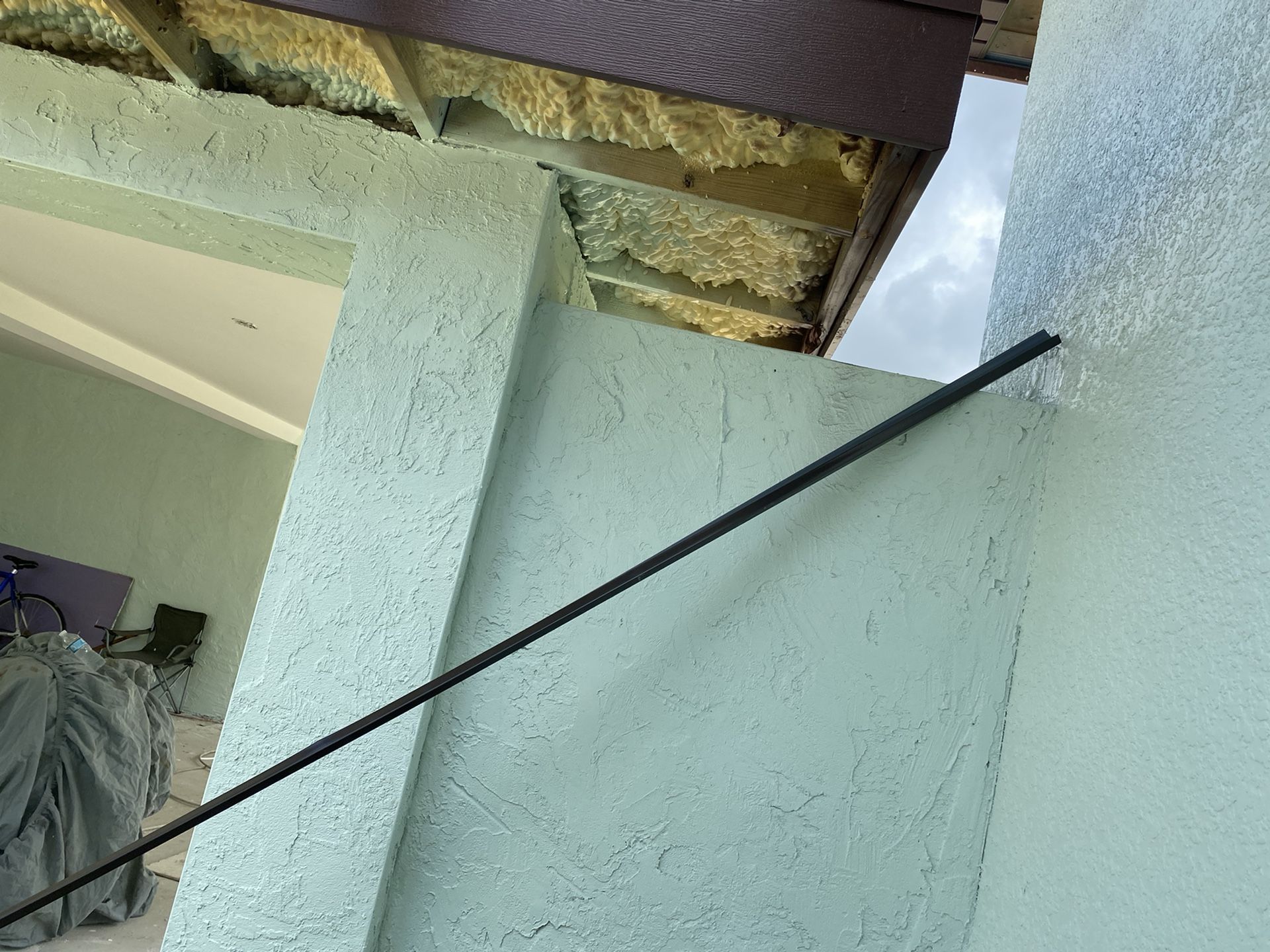 Soffit Fascia And Gutters