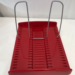 YouCopia Expandable StoreMore Cookware Rack Thumbnail