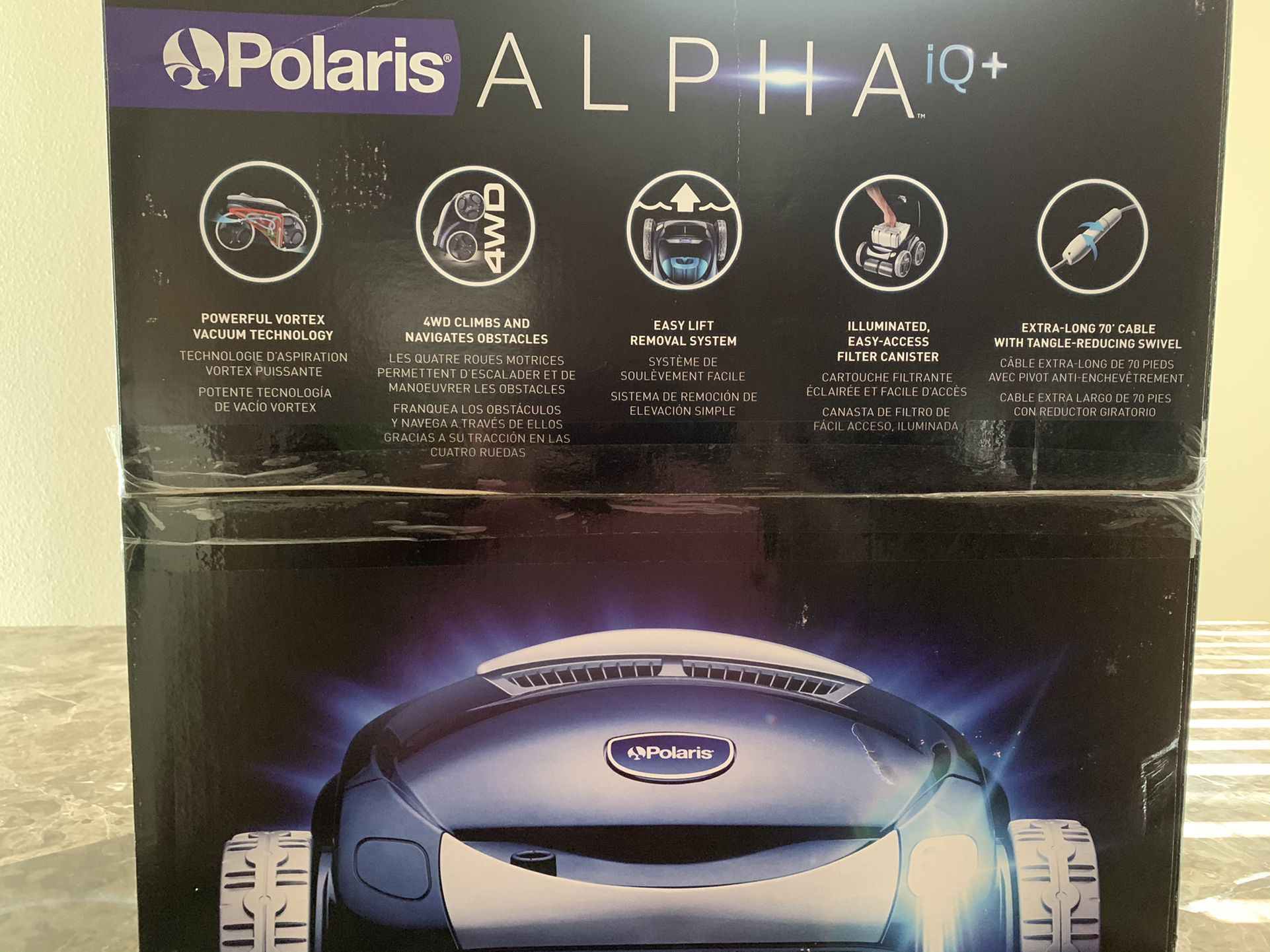 brand-new-never-used-polaris-alpha-iq-robotic-pool-cleaner-for-sale-in