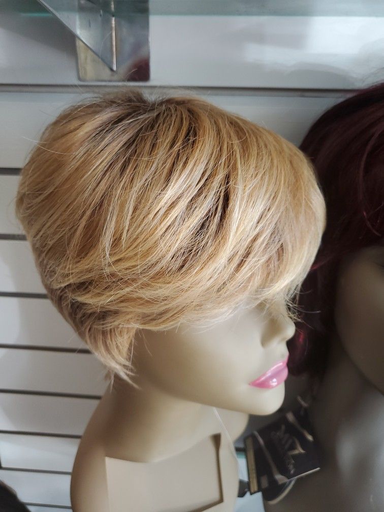 Ken Paves Designer Wig Retails Over$99