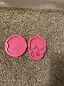 Silicone Molds  Thumbnail