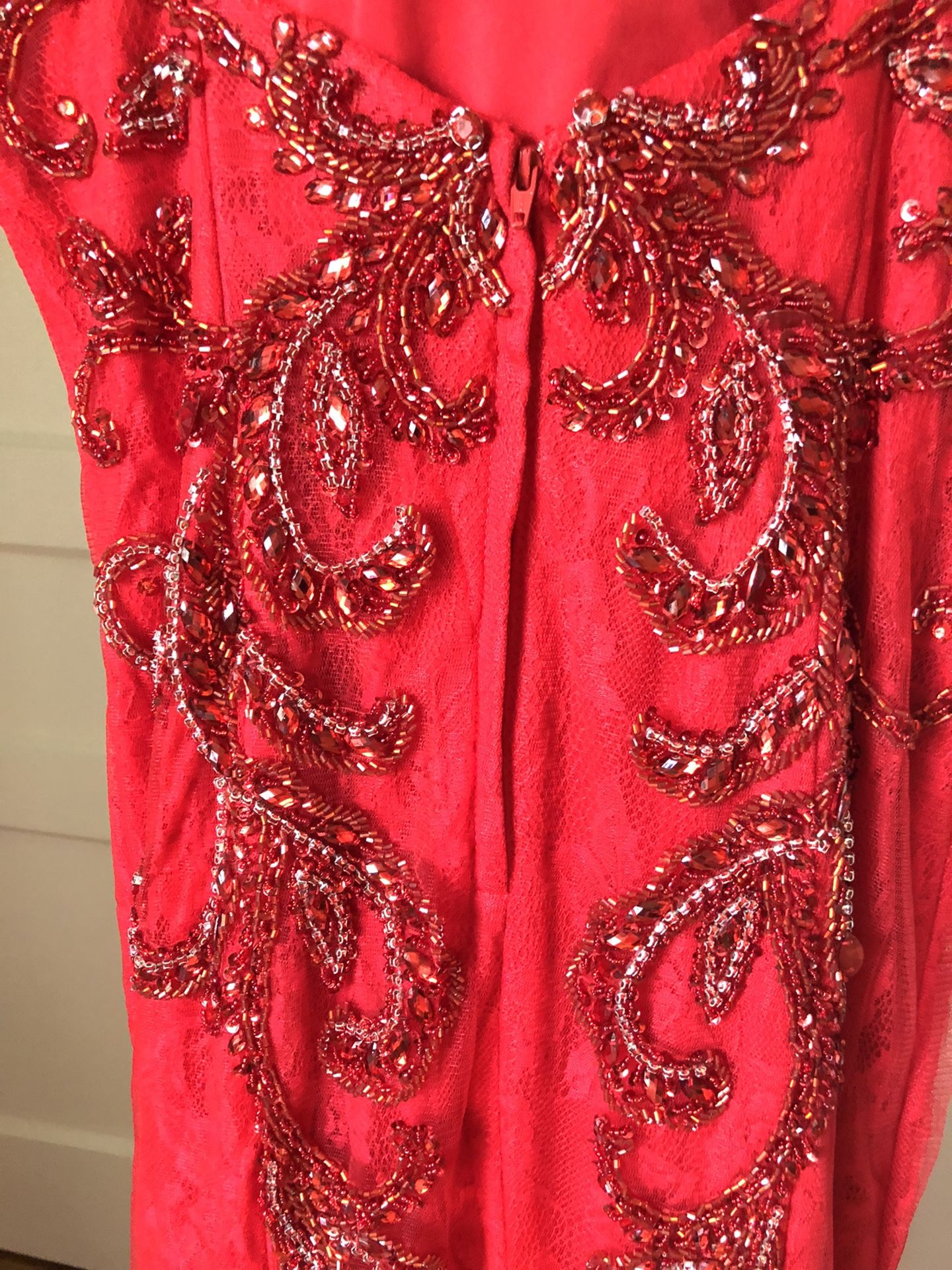 Wedding Dress, Prom Dress