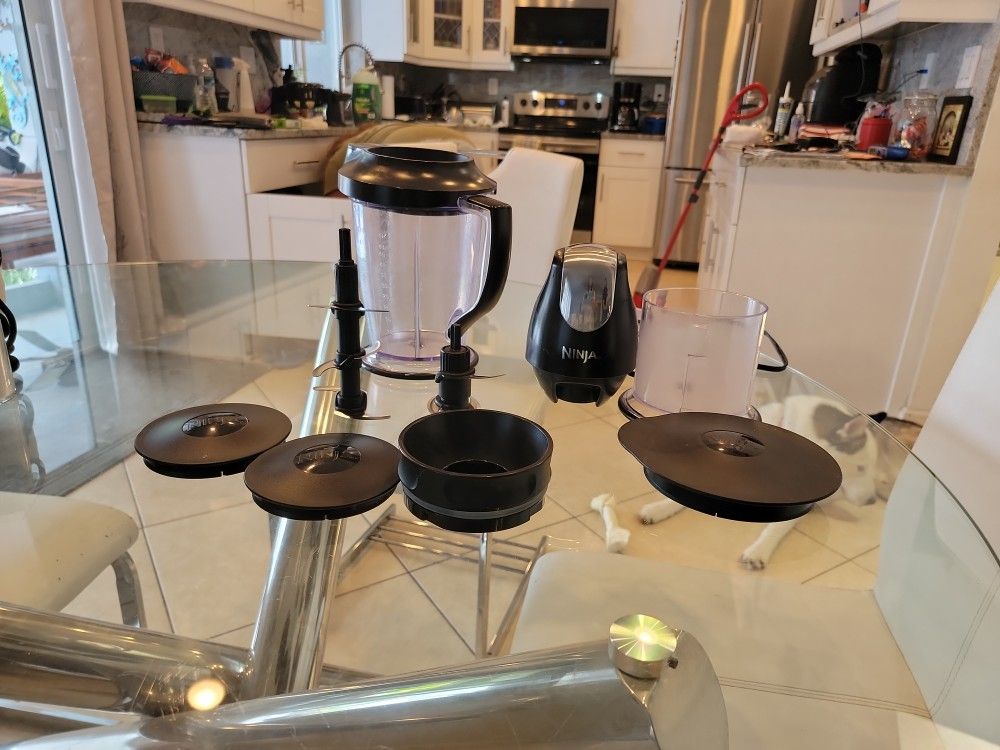Ninja Blender Muliti Purpose