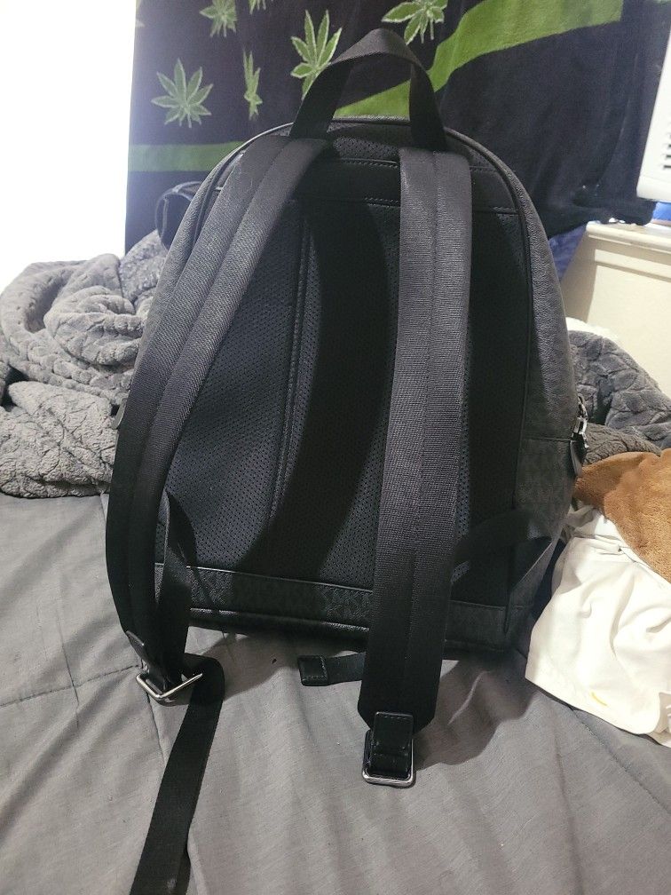 Michael Kors Men's Backpack