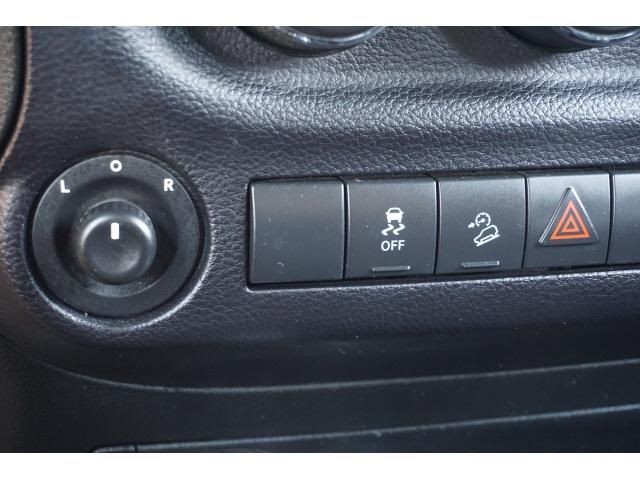 2015 Jeep Wrangler Unlimited