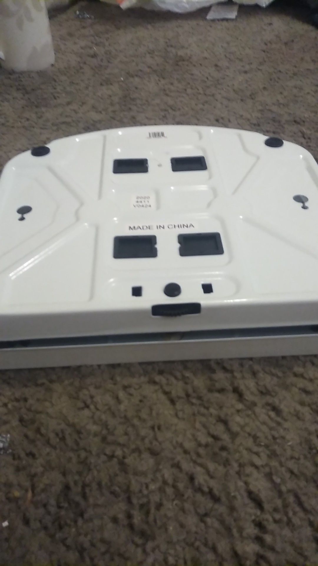 Bathroom Scale