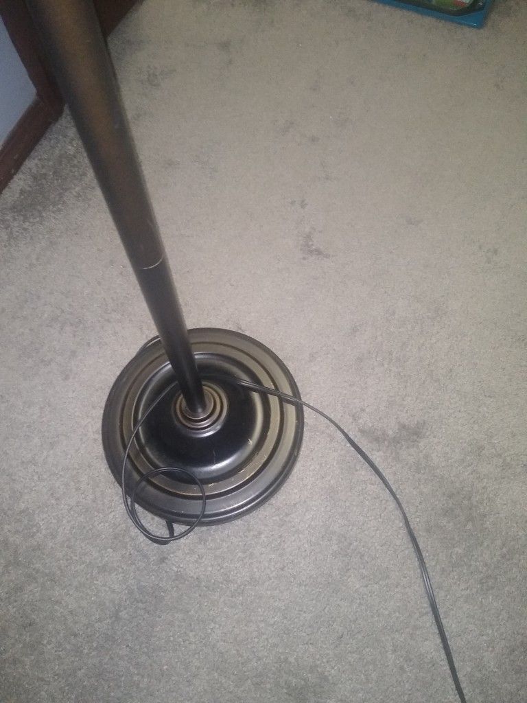 Floor Lamp