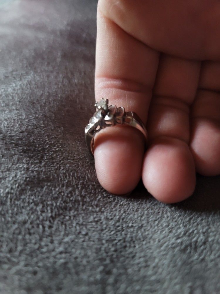 Wedding Ring
