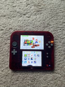 Modded 2ds (Game Requests Accepted) Thumbnail