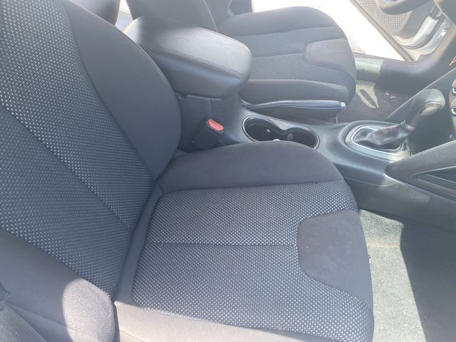 2015 Dodge Dart
