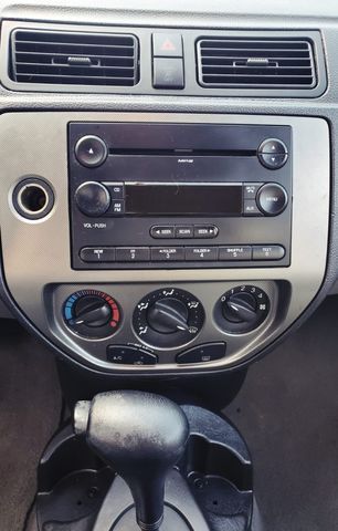 2006 Ford Focus
