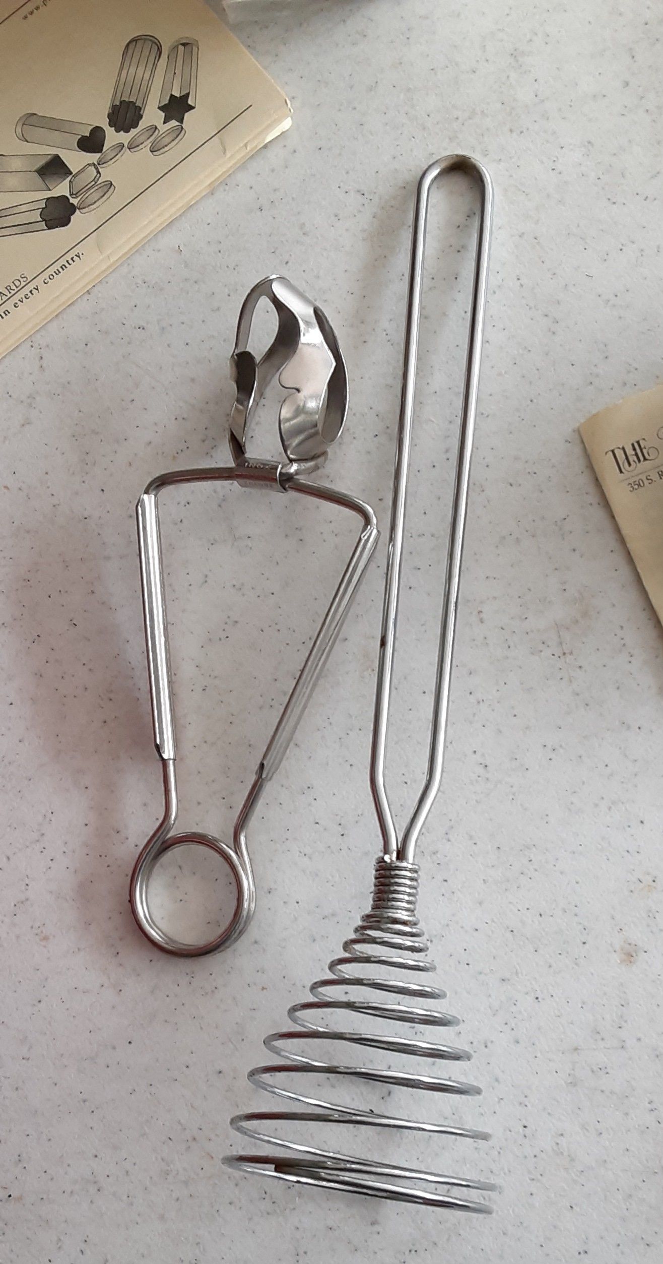 Baking Tools Group