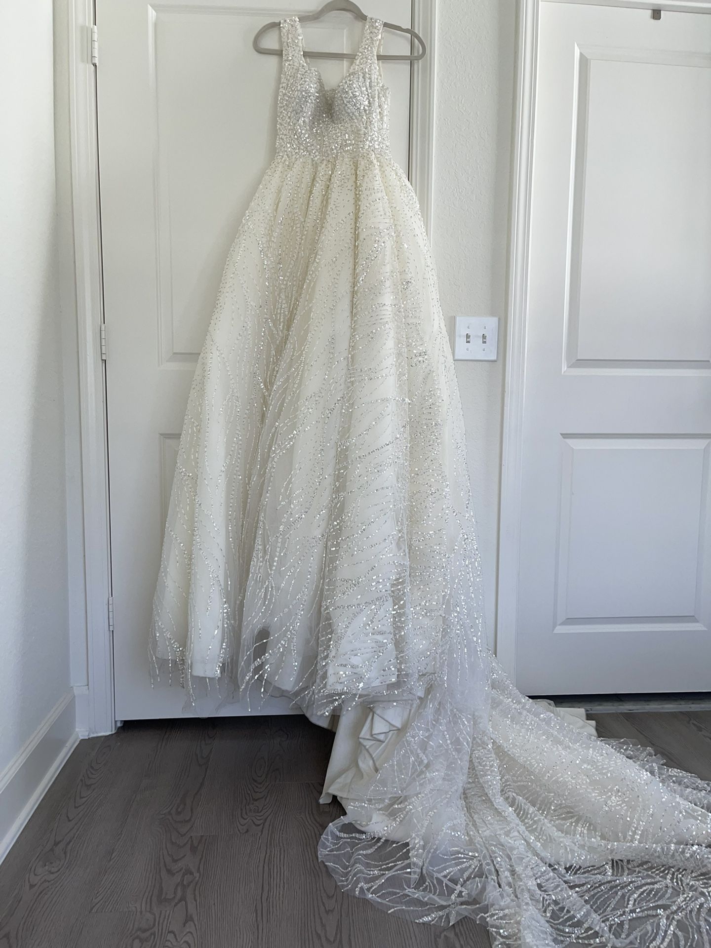 Wedding Gown
