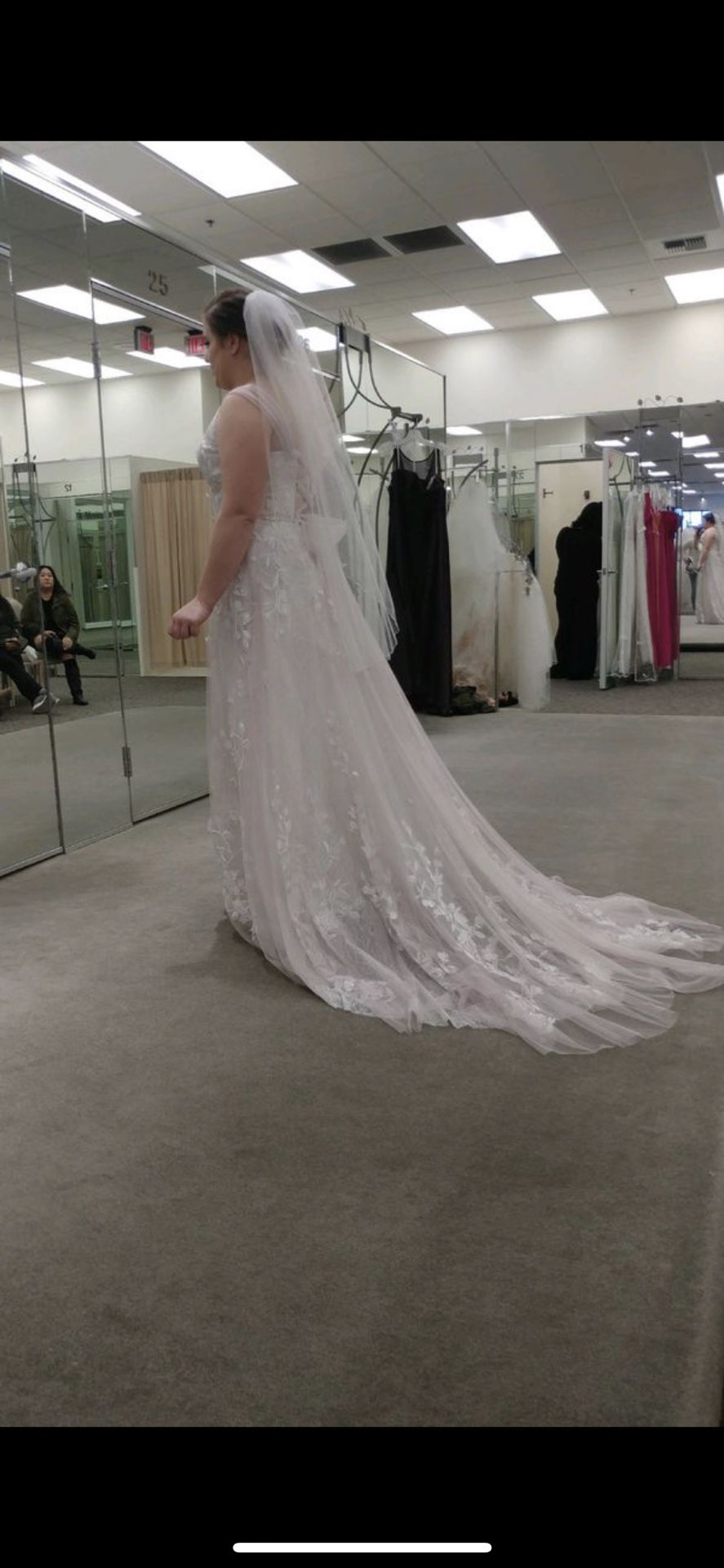 Brand New Wedding dress