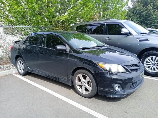 2011 Toyota Corolla